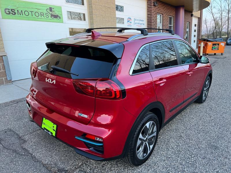 Kia Niro EV EX Premium 2022
