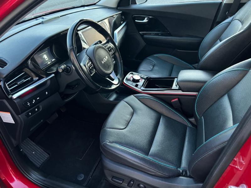 Kia Niro EV EX Premium 2022