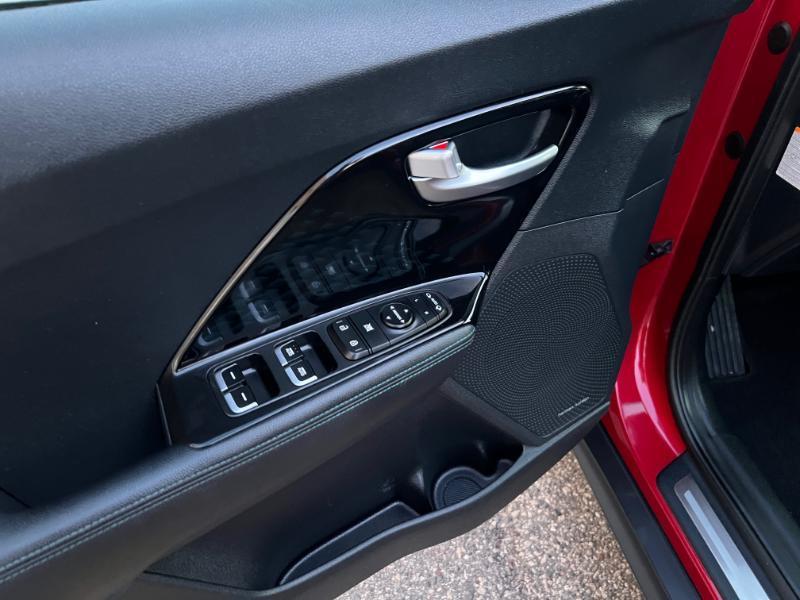 Kia Niro EV EX Premium 2022