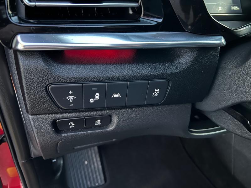 Kia Niro EV EX Premium 2022