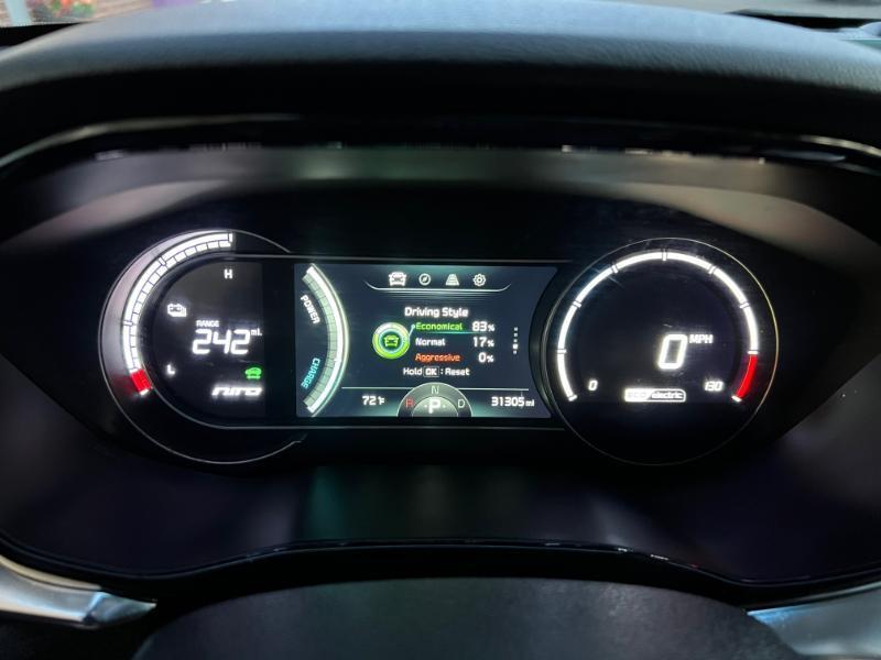 Kia Niro EV EX Premium 2022