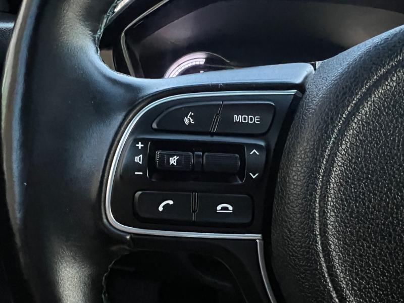 Kia Niro EV EX Premium 2022