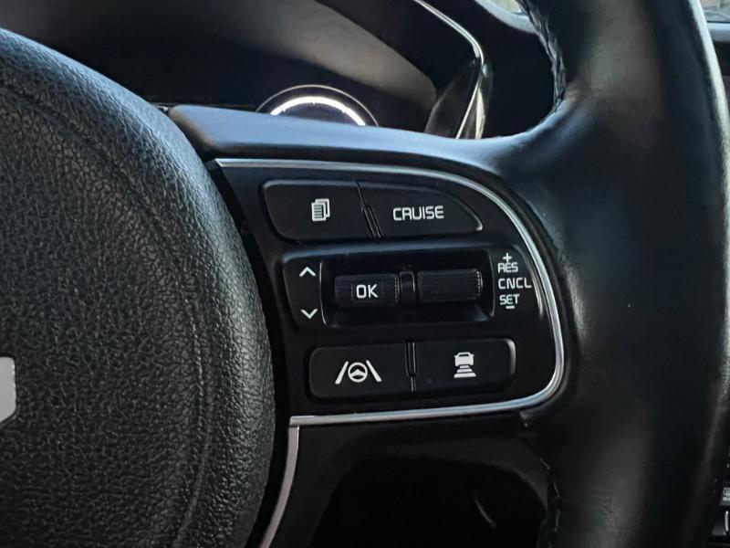 Kia Niro EV EX Premium 2022