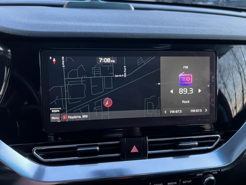 Kia Niro EV EX Premium 2022