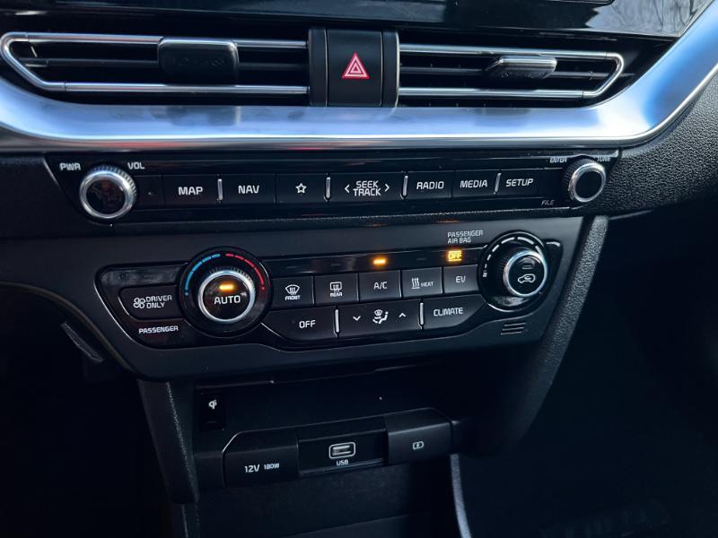 Kia Niro EV EX Premium 2022