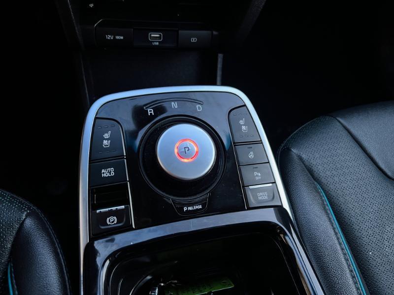 Kia Niro EV EX Premium 2022