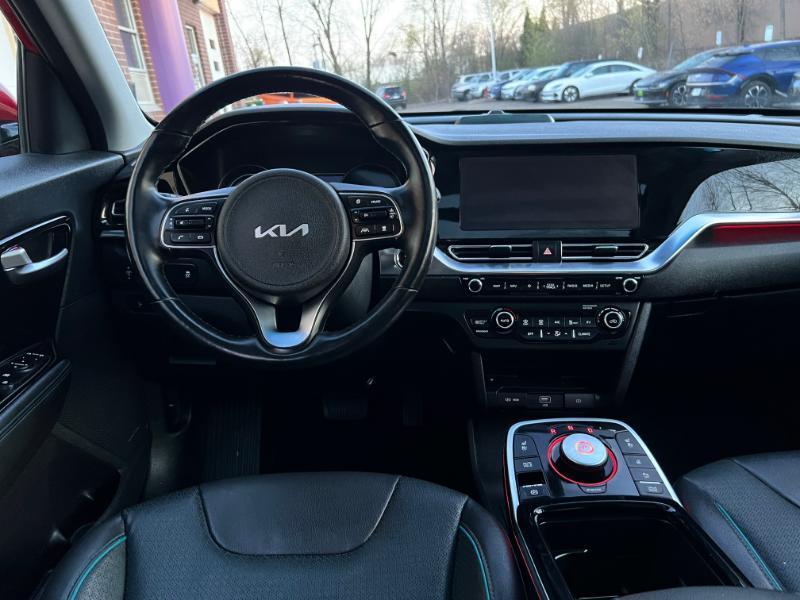 Kia Niro EV EX Premium 2022