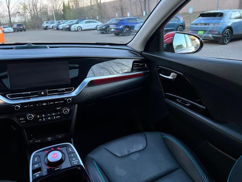 Kia Niro EV EX Premium 2022