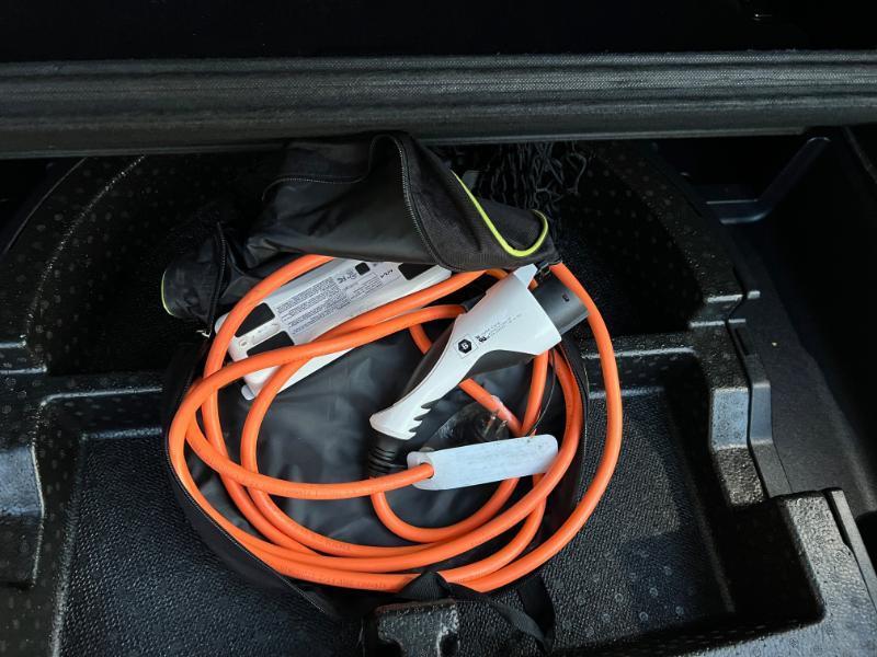 Kia Niro EV EX Premium 2022