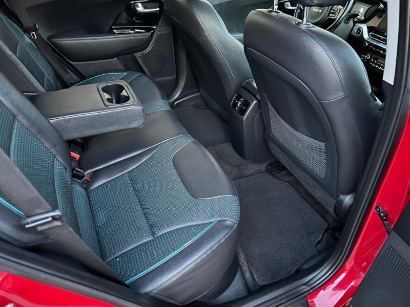 Kia Niro EV EX Premium 2022