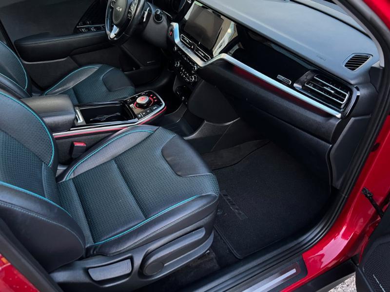 Kia Niro EV EX Premium 2022