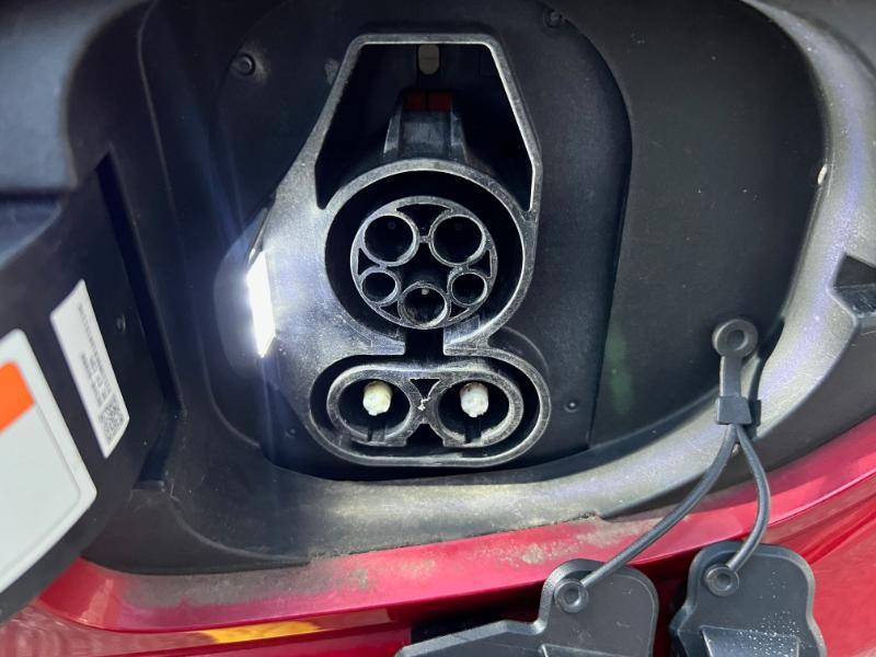 Kia Niro EV EX Premium 2022