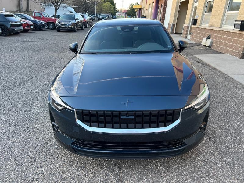 Polestar 2 Long Range Dual Motor AWD 2023