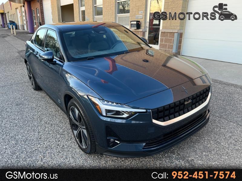 2023 Polestar 2 Long Range Dual Motor AWD