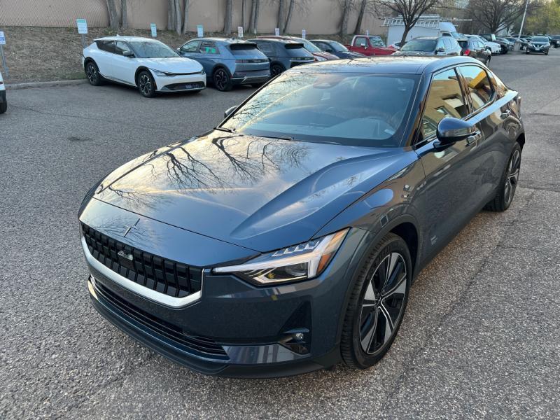 Polestar 2 Long Range Dual Motor AWD 2023