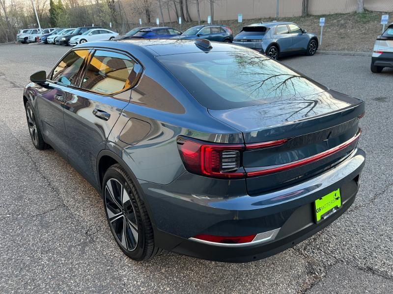 Polestar 2 Long Range Dual Motor AWD 2023