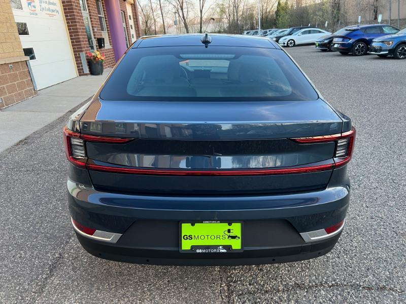 Polestar 2 Long Range Dual Motor AWD 2023