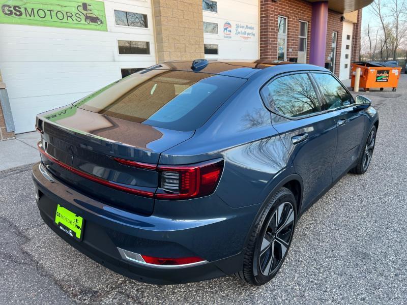 Polestar 2 Long Range Dual Motor AWD 2023