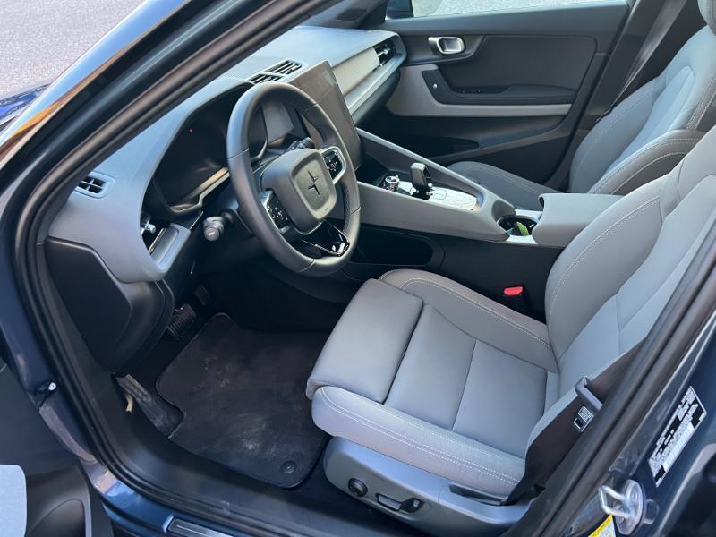 Polestar 2 Long Range Dual Motor AWD 2023