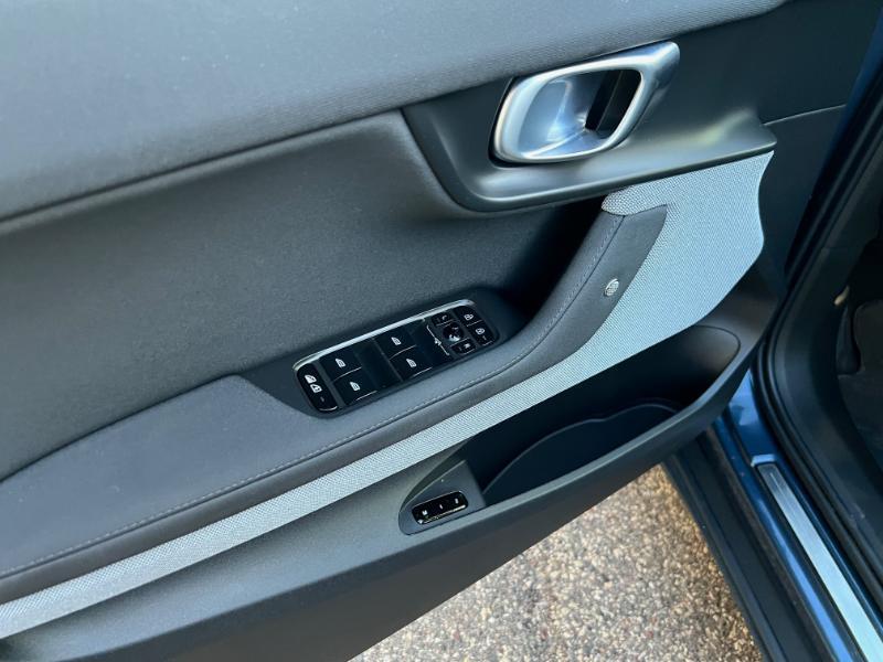 Polestar 2 Long Range Dual Motor AWD 2023