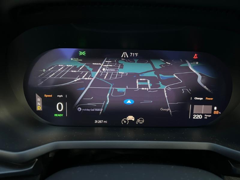 Polestar 2 Long Range Dual Motor AWD 2023