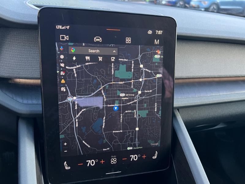 Polestar 2 Long Range Dual Motor AWD 2023