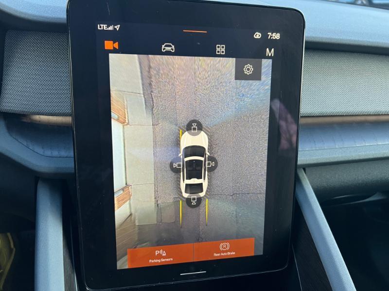 Polestar 2 Long Range Dual Motor AWD 2023