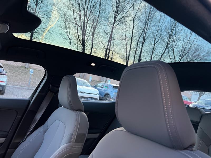 Polestar 2 Long Range Dual Motor AWD 2023