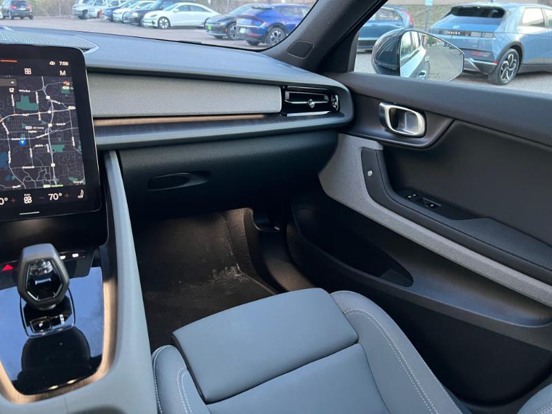 Polestar 2 Long Range Dual Motor AWD 2023