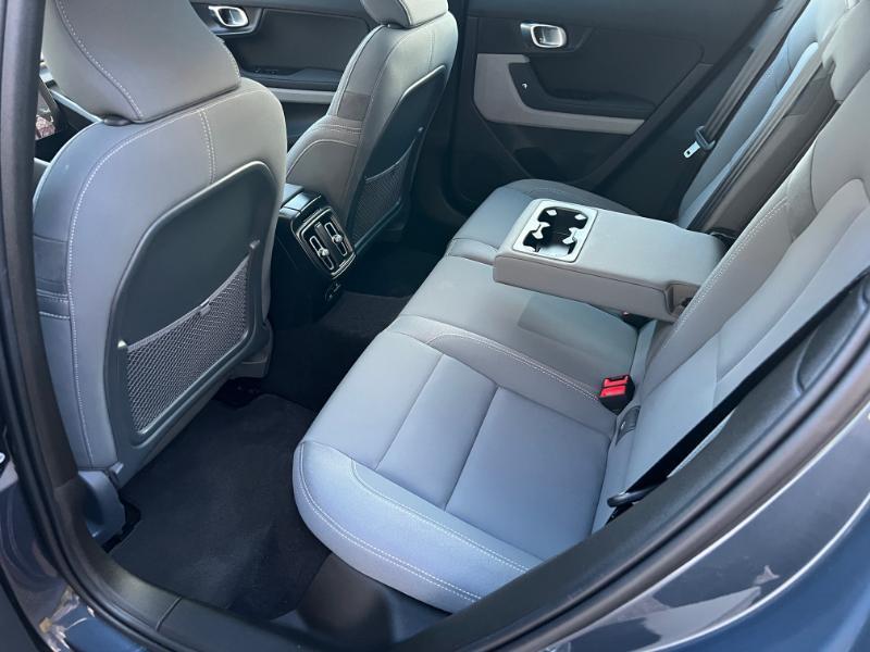 Polestar 2 Long Range Dual Motor AWD 2023