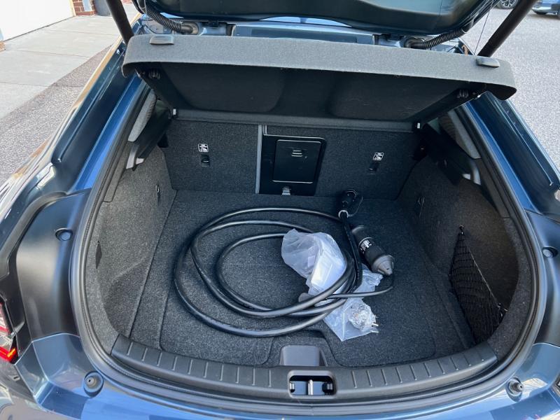 Polestar 2 Long Range Dual Motor AWD 2023