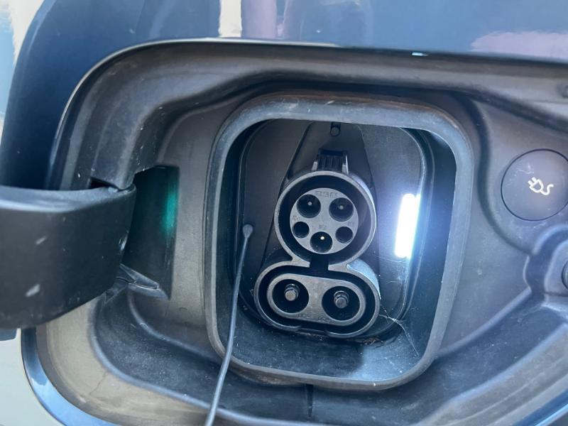 Polestar 2 Long Range Dual Motor AWD 2023