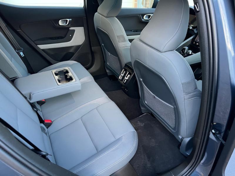 Polestar 2 Long Range Dual Motor AWD 2023