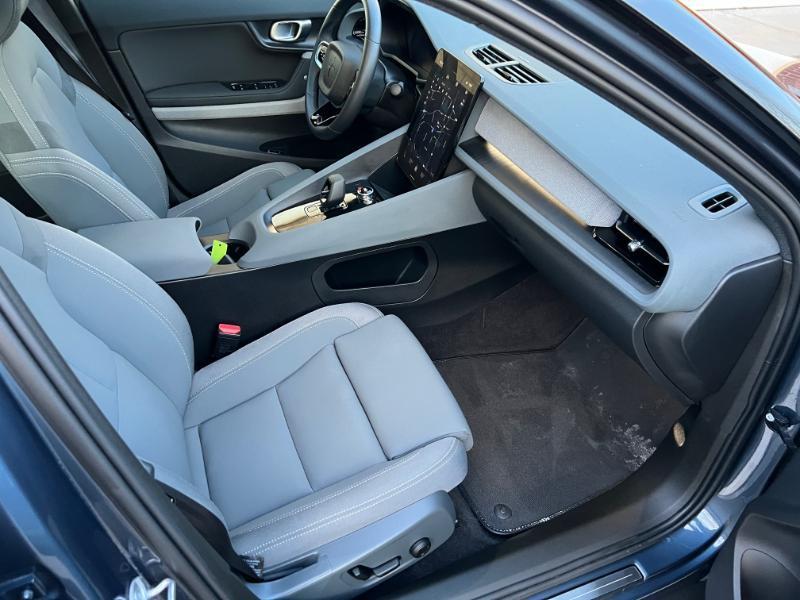 Polestar 2 Long Range Dual Motor AWD 2023