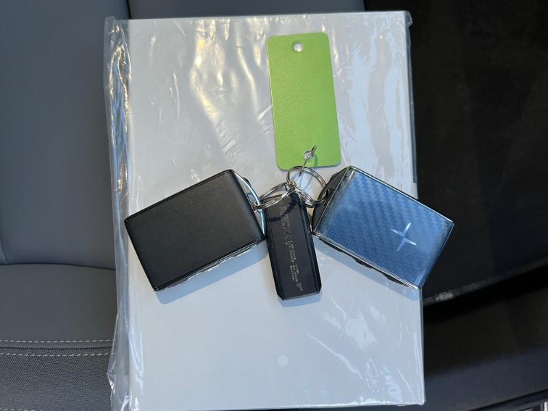 Polestar 2 Long Range Dual Motor AWD 2023