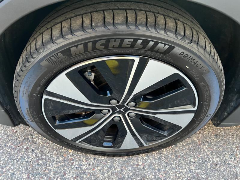 Polestar 2 Long Range Dual Motor AWD 2023