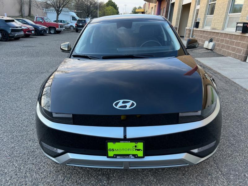 Hyundai Ioniq 5 SEL AWD 2023