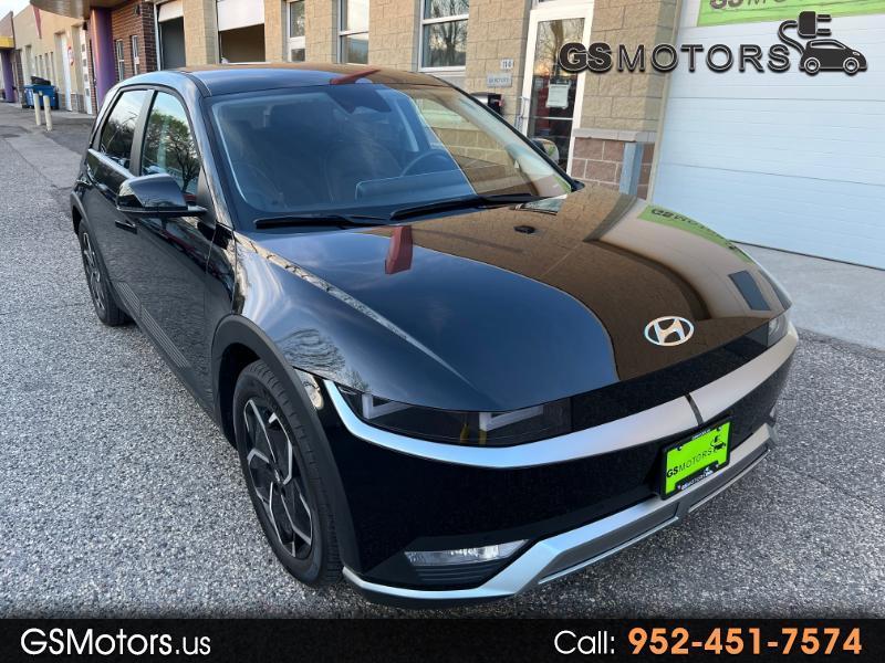 2023 Hyundai Ioniq 5 SEL AWD