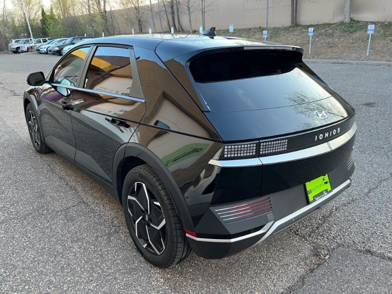 Hyundai Ioniq 5 SEL AWD 2023