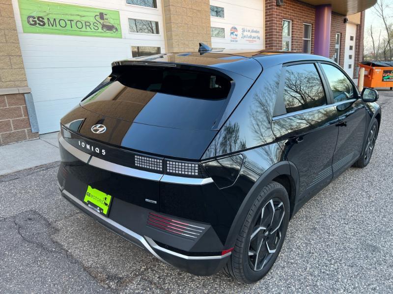 Hyundai Ioniq 5 SEL AWD 2023