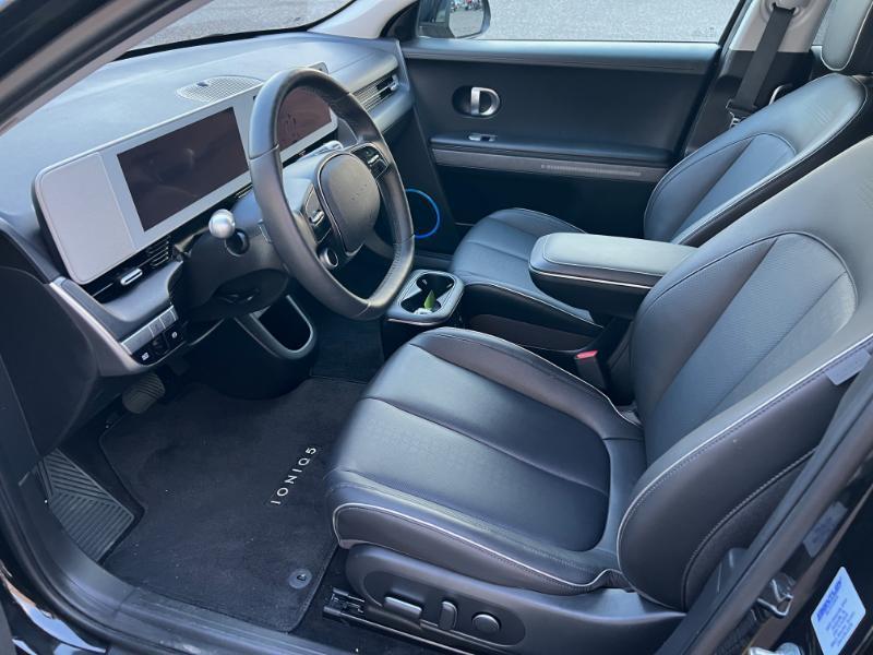Hyundai Ioniq 5 SEL AWD 2023