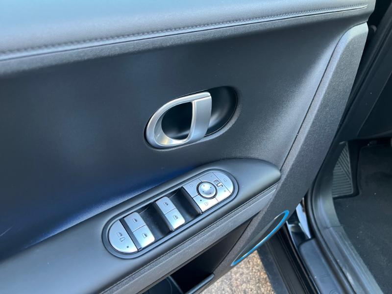 Hyundai Ioniq 5 SEL AWD 2023