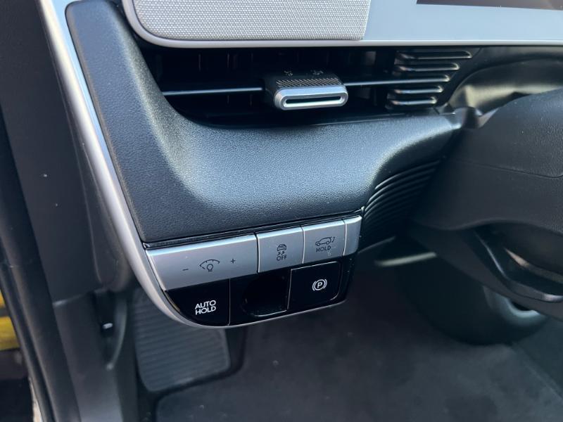 Hyundai Ioniq 5 SEL AWD 2023