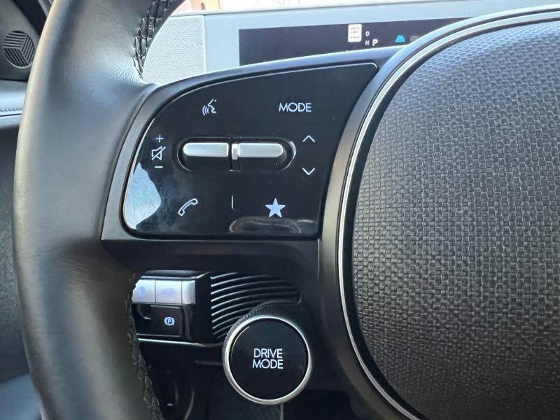 Hyundai Ioniq 5 SEL AWD 2023