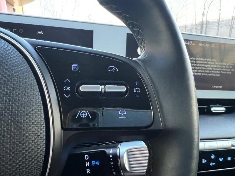 Hyundai Ioniq 5 SEL AWD 2023