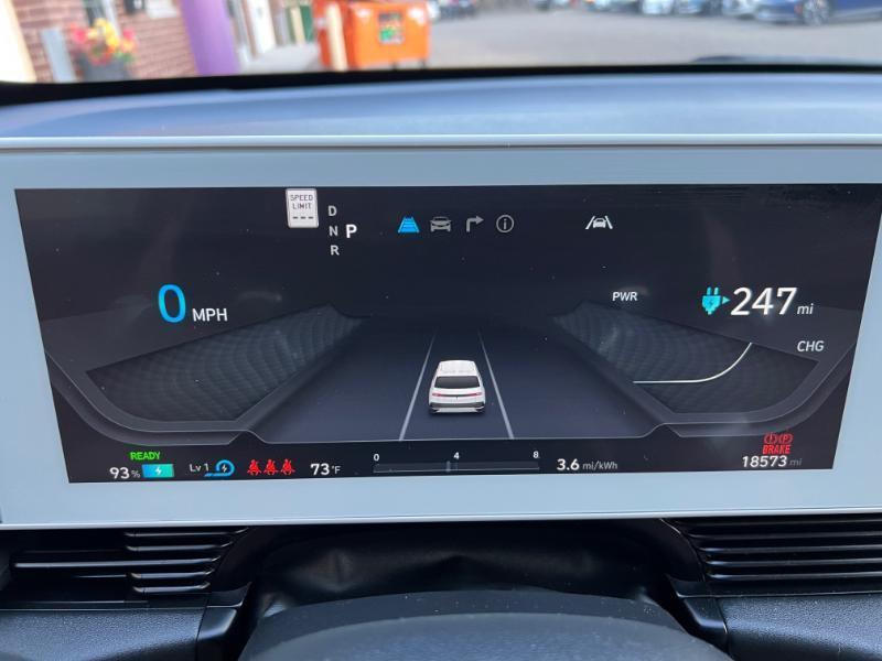 Hyundai Ioniq 5 SEL AWD 2023