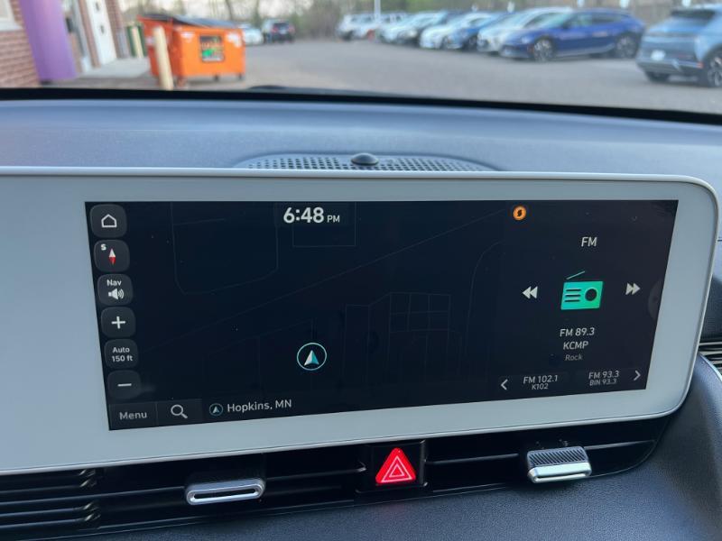 Hyundai Ioniq 5 SEL AWD 2023