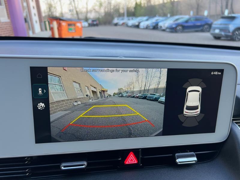 Hyundai Ioniq 5 SEL AWD 2023