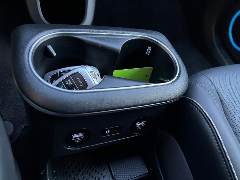 Hyundai Ioniq 5 SEL AWD 2023