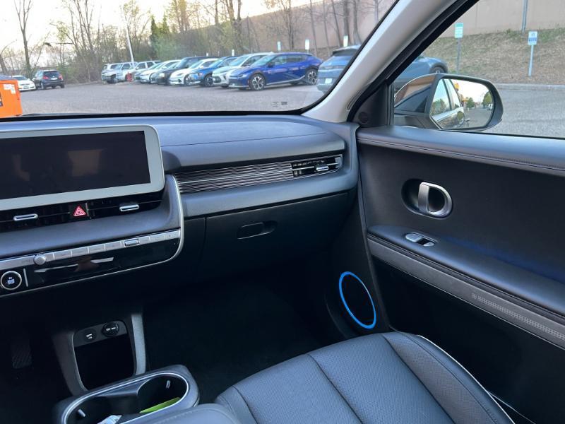 Hyundai Ioniq 5 SEL AWD 2023